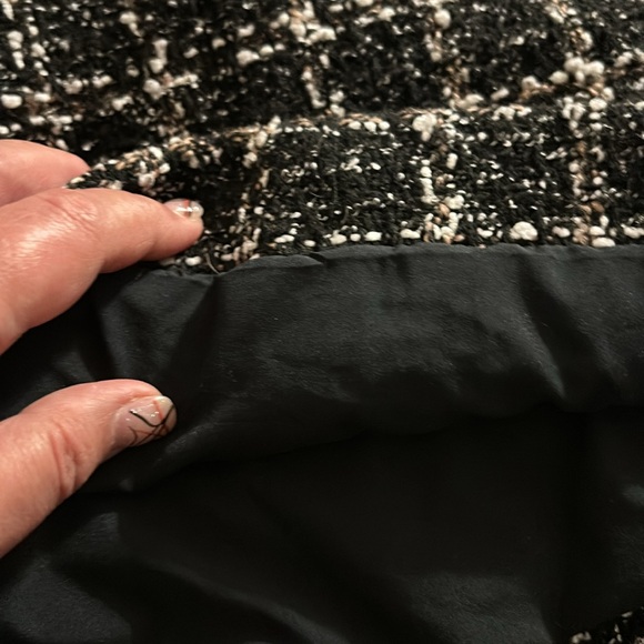 SOLD Shift Mini Dress-Abercrombie and Fitch - Picture 4 of 4